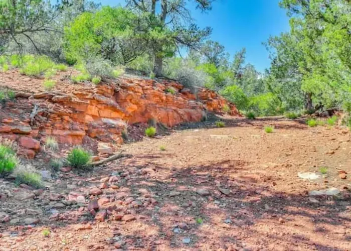 Retreat Near Trails And Red Rock Views Apartment Sedona